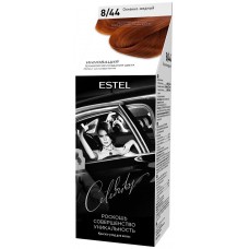 Краска-уход без аммиака ESTEL CELEBRITY 8/44 Огненно-медный